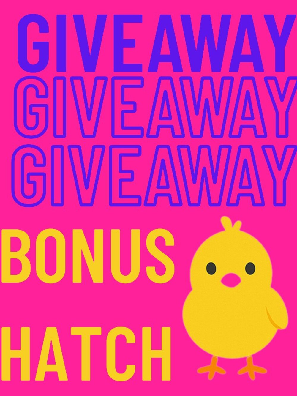 MK⭐ Stanley⭐ Lululemon Random Giveaway -See Show For Details Sat 04/25/2026